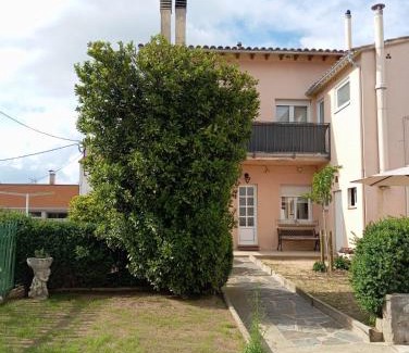 Sant Hilari Sacalm House | Ca l'Avi Ramon