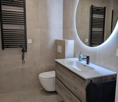 Monistrol de Montserrat Apartment | Ca l'Emília, hasta 6 pers, Monistrol de Montserrat