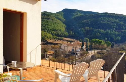 Suria House | Ca l' Ermitanyo- Casa Torre Blanca