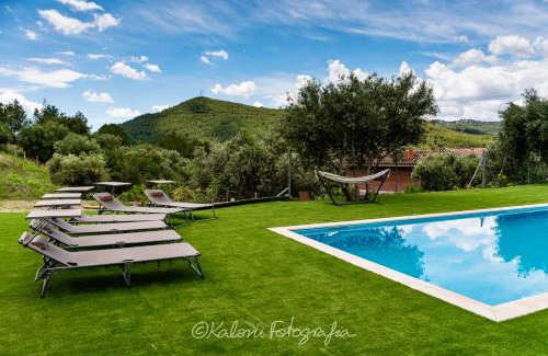Riells del Fai House | Ca L’Oscana