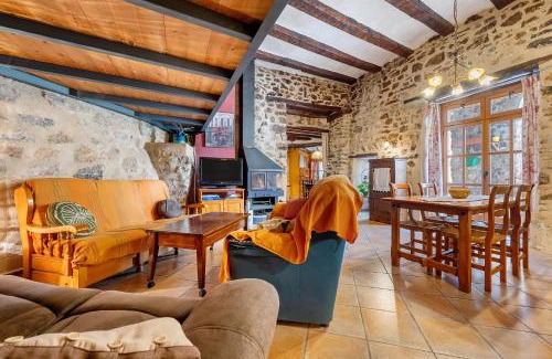 Pauls House | Ca La Germandat Paüls