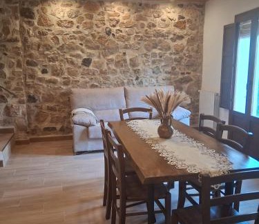 Corbera d'Ebre House | Ca la Inés