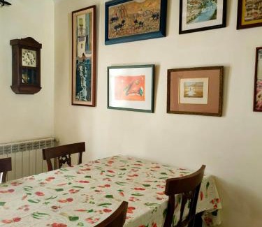 Camarasa House | Ca la Magda