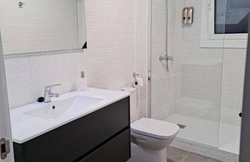 La Seu d'Urgell Apartment | Ca la Maria