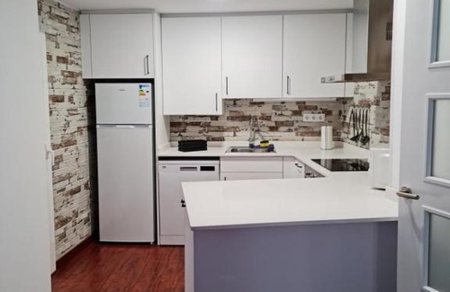 La Seu d'Urgell Apartment | Ca la Maria