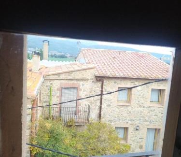 Cantallops House | Ca La Marutxi