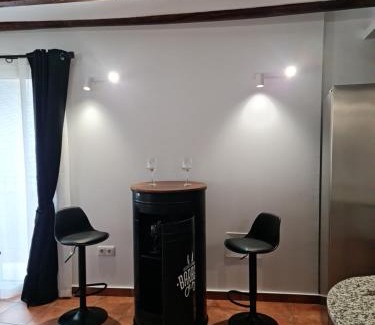 La Seu d'Urgell Apartment | Ca la Núria