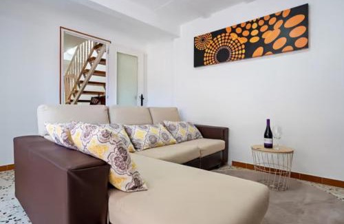 Marca House | Ca la Neus
