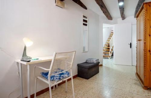 Marca House | Ca la Neus