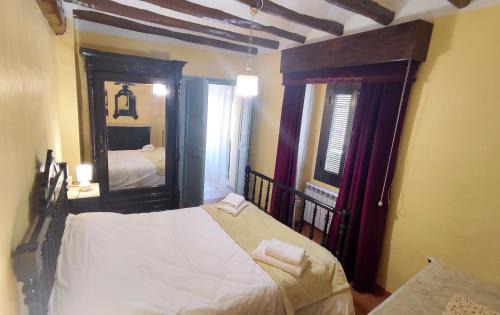 La Vilella Baixa Apartment | Ca La Palmira