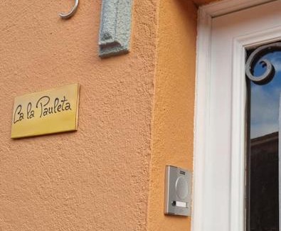 Sant Hilari Sacalm House | Ca la Pauleta