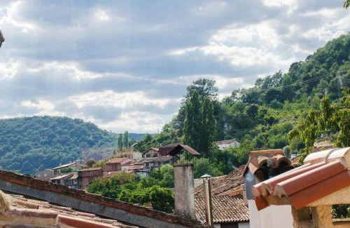 Mogarraz House | Ca' la Paz - Mogarraz