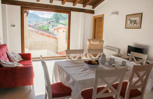 Mogarraz House | Ca' la Paz - Mogarraz