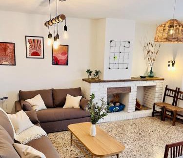 Corbins House | Ca La Pia