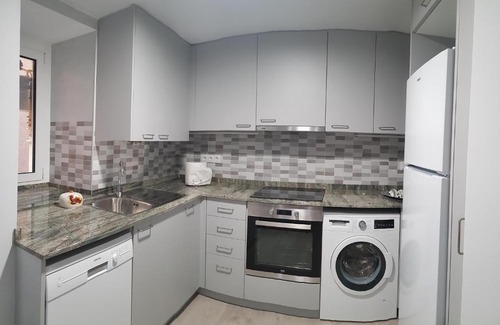 La Seu d'Urgell Apartment | Ca la Quima