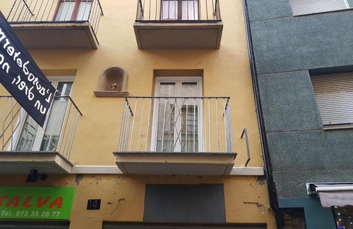La Seu d'Urgell Apartment | Ca la Quima