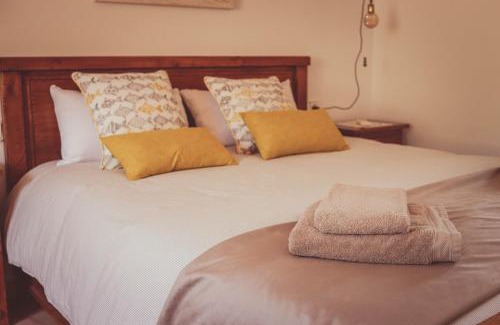 Tivissa Apartment | Ca la Tendeta