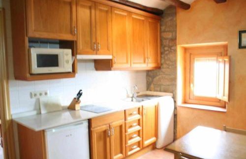 Madrona Apartment | Ca lAntic Joanet