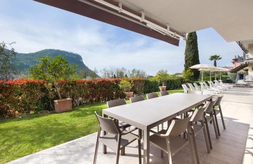 Garda Villa | Ca' Le Terrazze With Pool