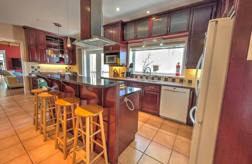 Jones Falls House | Luxury Waterfront Retreat: Whitefish Lodge on Rideau Lakes