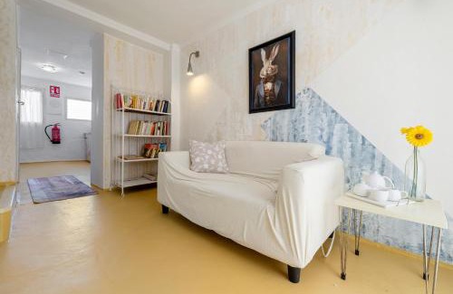 El Pinell de Brai House | Ca Les Nines 2
