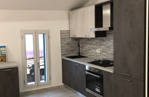 Costarainera House | Ca' Limoni - Holiday