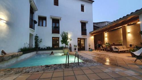 Ginestar Apartment | Ca Margalef - Casa Rural con Encanto