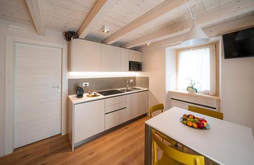 Chiavenna Apartment | Ca Marièt casa vacanze