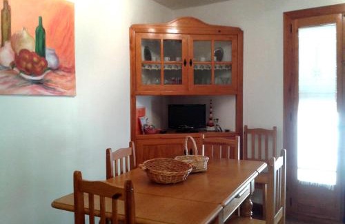 Benifallet House | CA MARTÍN 2