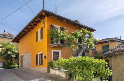 Neive Apartment | Ca' Massimo Rivetti