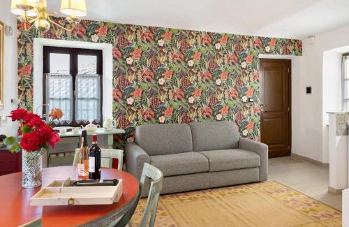 Neive Apartment | Ca' Massimo Rivetti