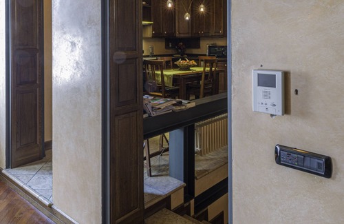 Mantua House | CA 'MATHILDE IS IN MANTUA CAPITAL OF THE CULTURE IN THE HISTORICAL CENTER