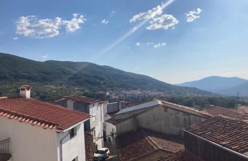 Cabrero House | Ca Meme Valle del Jerte