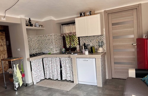 Coazze Apartment | Ca'Milla relaxation sports and nature
