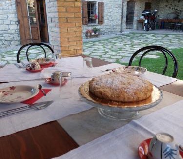 Valverde Bed & Breakfast | Ca' Növa