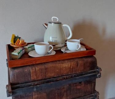 Valverde Bed & Breakfast | Ca' Növa