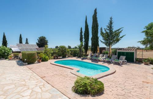 Sencelles Villa | Ca na Menuda