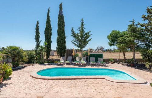 Sencelles Villa | Ca na Menuda