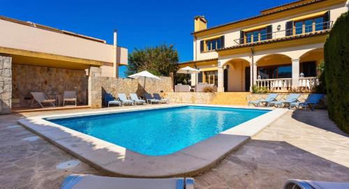 Son Servera Villa | Ca Nostra