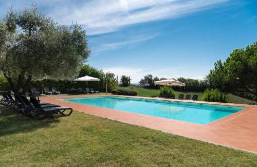 Siena House | Ca Nova Sud