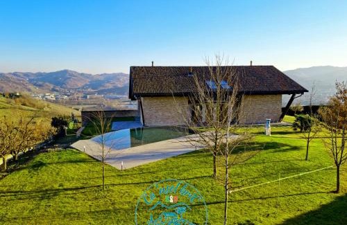 Canelli Bed & Breakfast | Ca 'nsel Bric