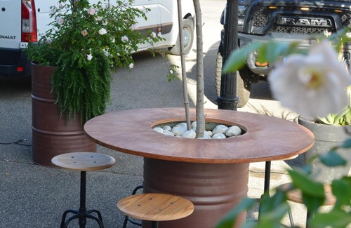 Vigostano Hotel | Ca'Os Locanda&Grill