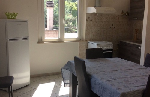 Arcola House | Ca' Rosetta Indipendente con Giardino e Forno a Legna