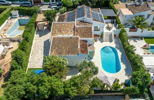 El Tosalet House | Ca Rulleta Jávea