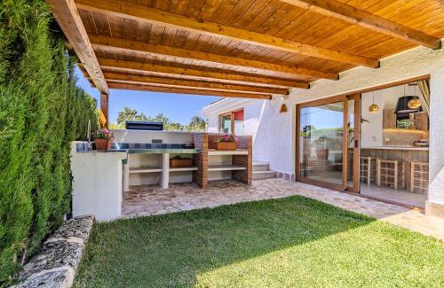 El Tosalet House | Ca Rulleta Jávea