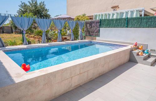 Binissalem House | Ca sa Tia