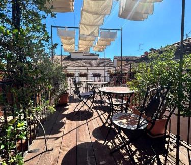 Dorsoduro Bed & Breakfast | Ca' San Trovaso - 6 Rooms