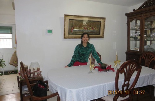 Ottawa Division Resort | Private room ∙ 1 guest