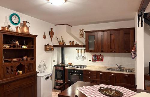 Povoletto House | Ca' Teresa