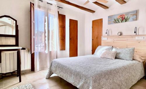 Planes Apartment | Ca tia Teresa
